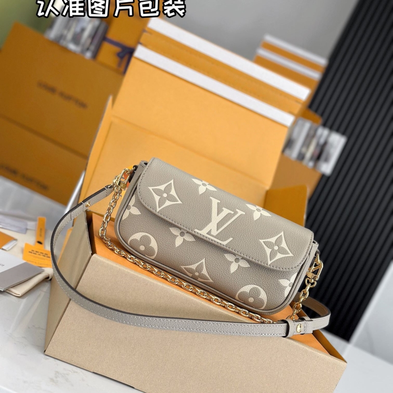 LV Satchel Bags